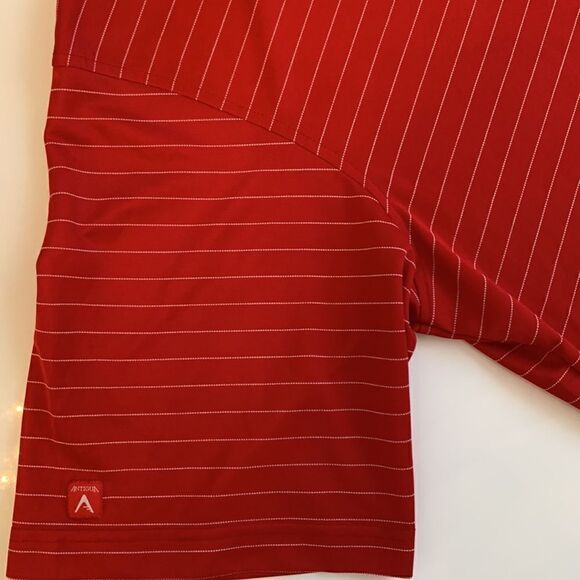 ANTIGUA Men’s Short Shirt Size XXL - Picture 5 of 7